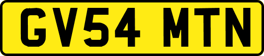 GV54MTN