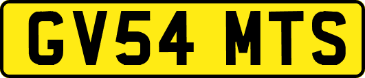 GV54MTS