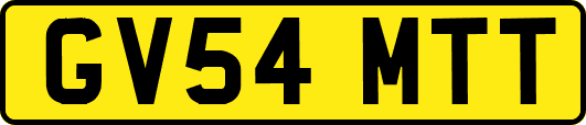 GV54MTT