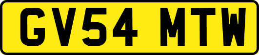 GV54MTW