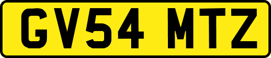 GV54MTZ