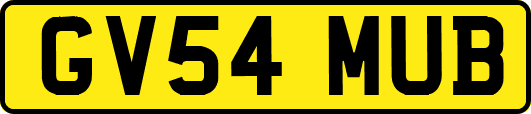 GV54MUB