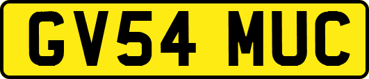 GV54MUC