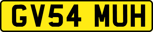 GV54MUH