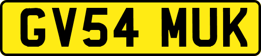GV54MUK