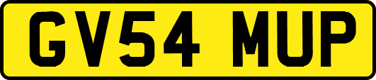 GV54MUP