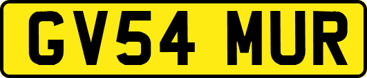 GV54MUR