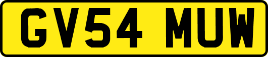GV54MUW