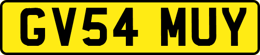 GV54MUY