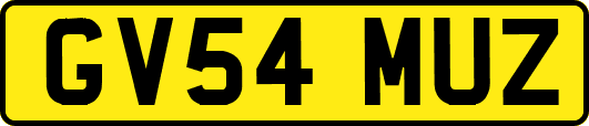 GV54MUZ