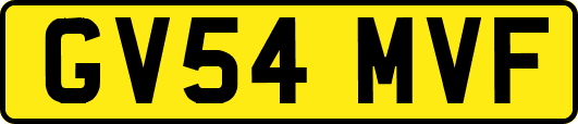 GV54MVF