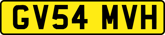 GV54MVH