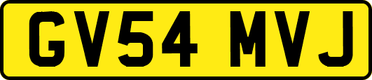 GV54MVJ