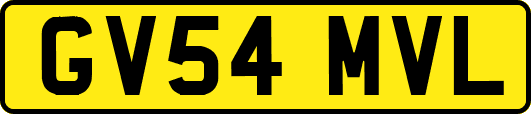 GV54MVL