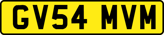 GV54MVM