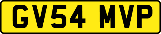 GV54MVP