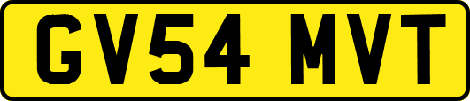 GV54MVT