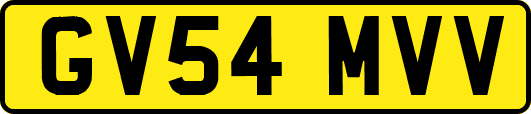 GV54MVV