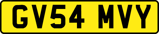 GV54MVY