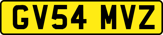 GV54MVZ