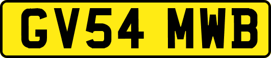 GV54MWB