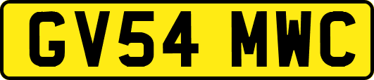 GV54MWC