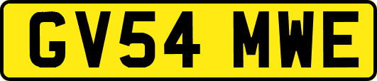 GV54MWE