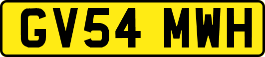GV54MWH