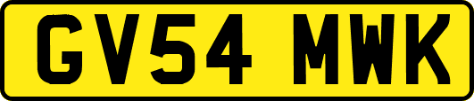 GV54MWK