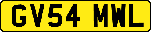 GV54MWL