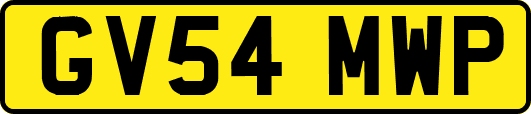 GV54MWP