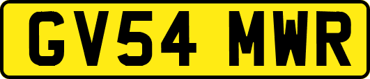 GV54MWR