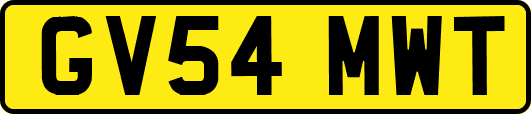 GV54MWT