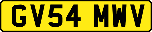 GV54MWV