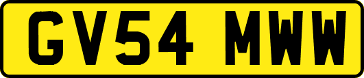 GV54MWW