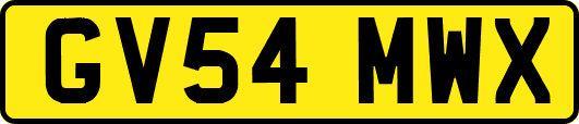 GV54MWX