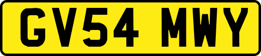 GV54MWY
