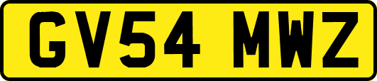 GV54MWZ