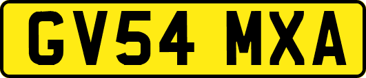 GV54MXA