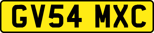 GV54MXC
