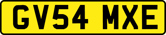 GV54MXE