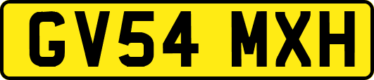 GV54MXH