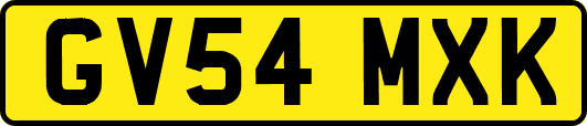 GV54MXK