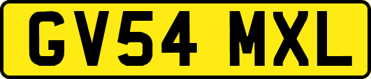 GV54MXL