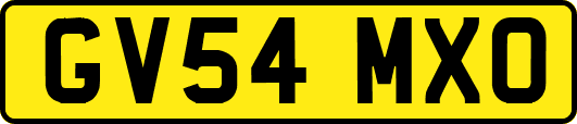 GV54MXO