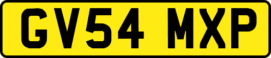 GV54MXP