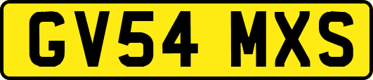 GV54MXS