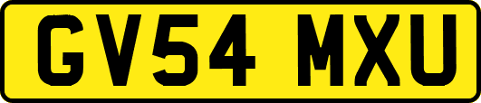 GV54MXU