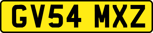 GV54MXZ