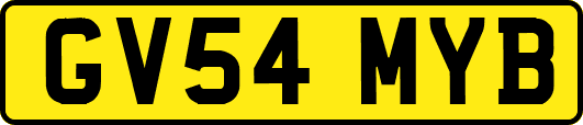 GV54MYB